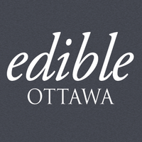 Edible Ottawa(@Edible_Ottawa) 's Twitter Profile Photo