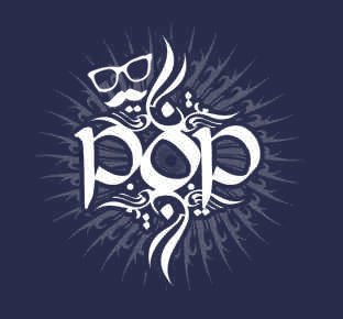 Popmyth's profile picture. Mic man