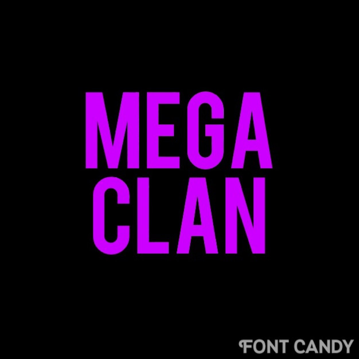 hey guys were Mega. a new cod comp/sniping team that try's to bring nothing but the best! XBOX only. kik mega_golden to tryout