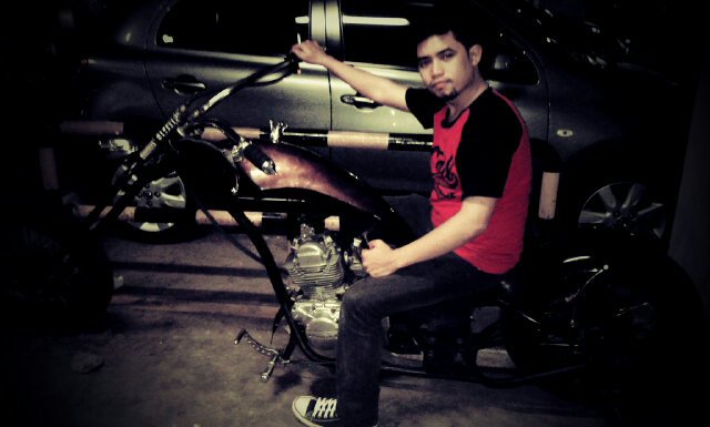 rizkysunset's profile picture. ALLAH ♥ || Bassis of @SUNSET_JAKARTA ||