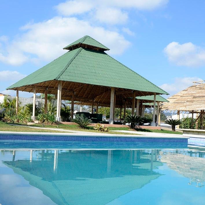 Jardín de eventos a 10 minutos de xalapa, veracruz