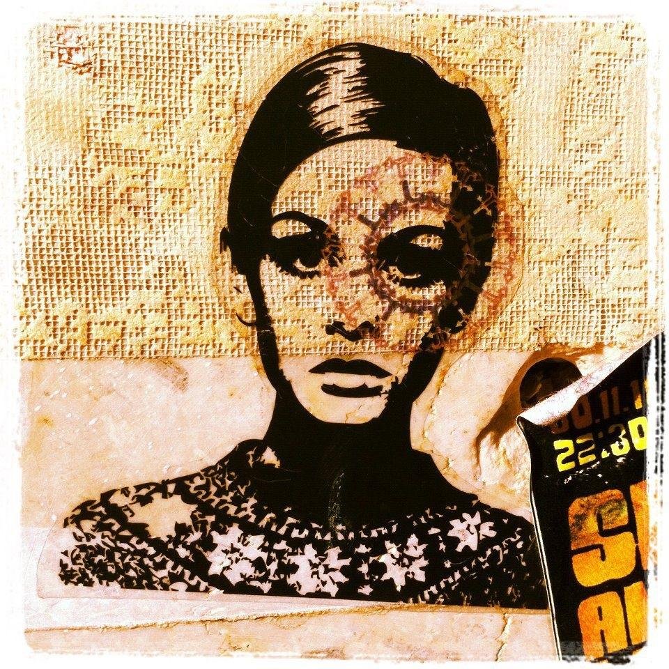 eelisam's profile picture. Berlin to LA ... Between music, food and community building. Also: Co-Founder @challahhub