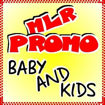 We are a part of MLR Promotions @MLRPromotions