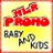 MLR Promo Baby/Kids