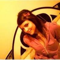 laurita0981's profile picture. Soy nueva en twitter... quiero conocer gente por Md...:)