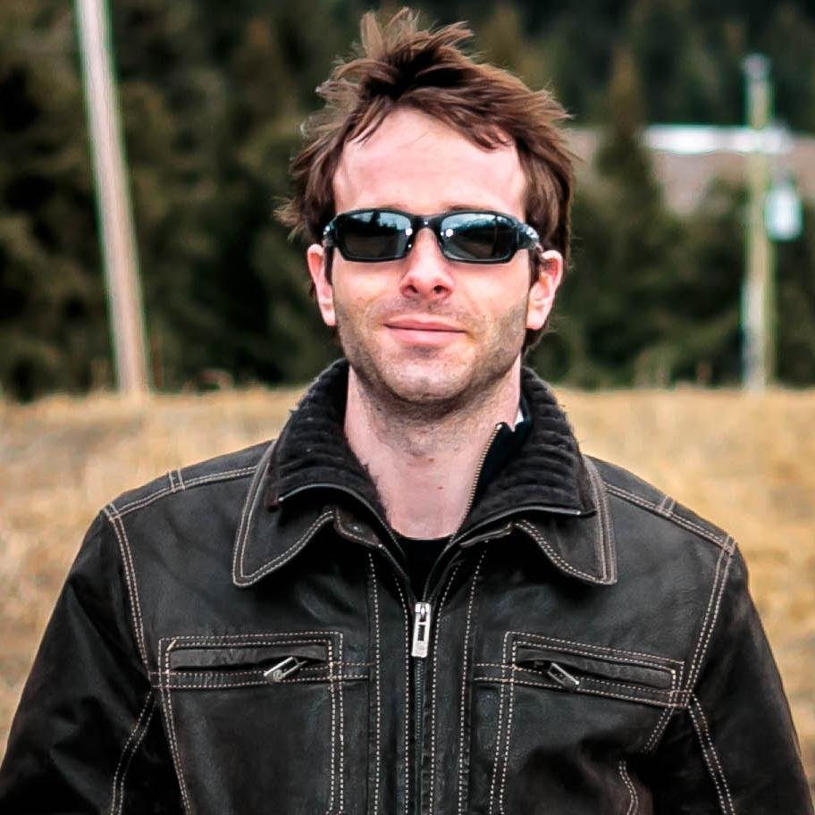 FeralNerd's profile picture. Software Developer, Collector of Useless Facts, and Destroyer of Pies