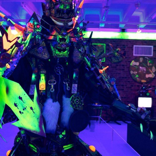 funkultra's profile picture. 