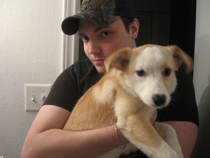 ScotterSauce's profile picture. Gamer , Husband , Anime-Watcher & Lover of all games.