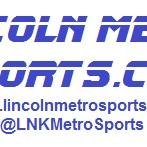 LNKMetroSports's profile picture. We are the little brother website of http://t.co/QzhkFibzOZ, providing additional coverage of high school sports play-by-play in the Lincoln, NE area.