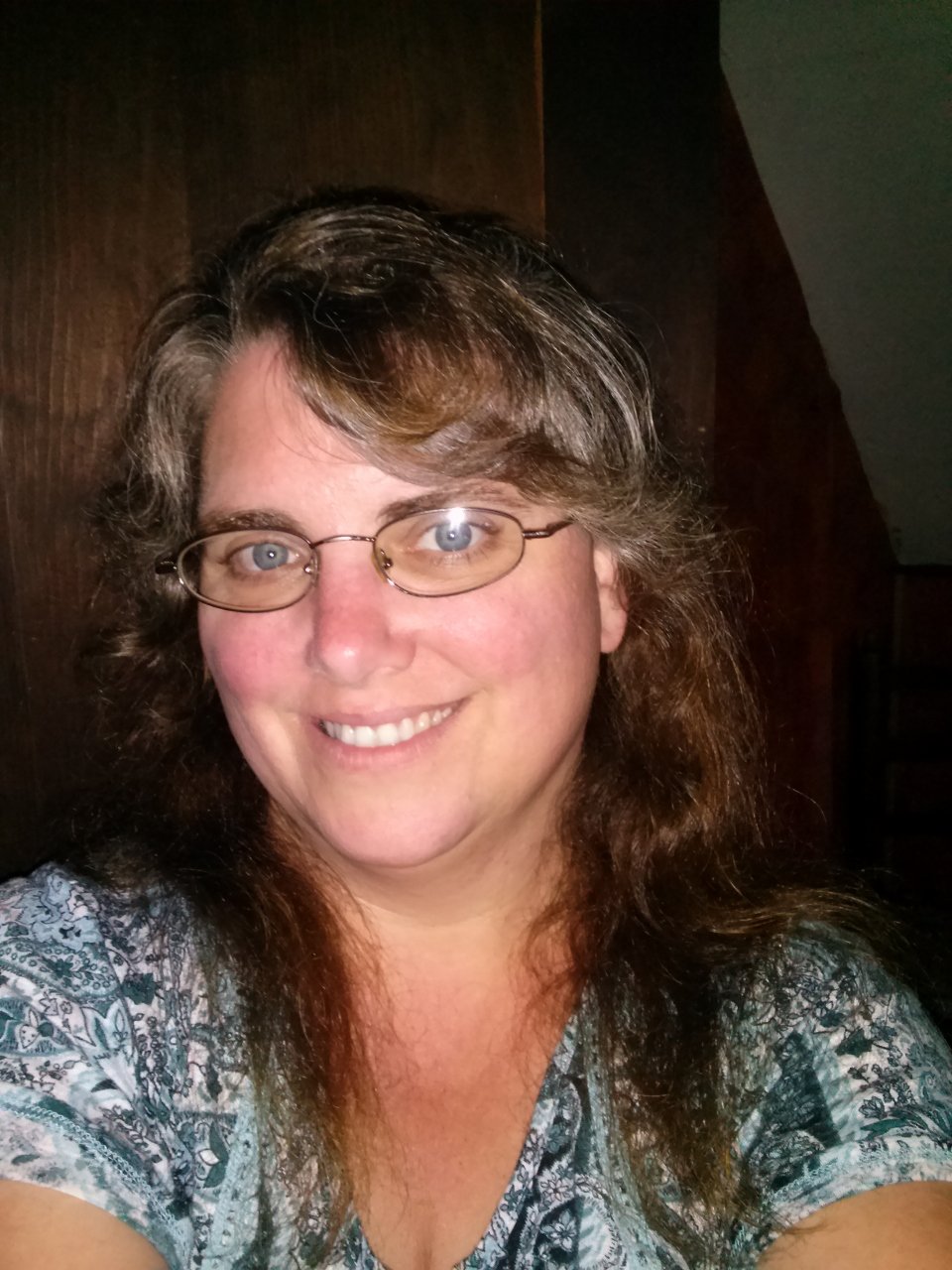 Ladyisms's profile picture. Shit just got real...