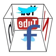 Social Box is a free social utility that connects people, places, and ideas.
