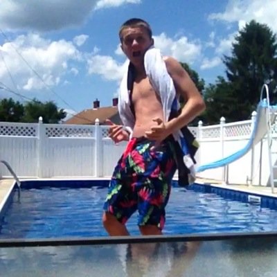 Chade412's profile picture. My names Brock aka Chad