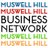 MuswellHillBiz's profile image