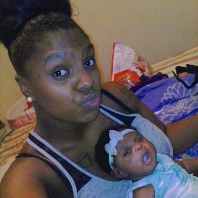 Demauri's Mommy ♥ Navy Bond ' I Will Be Successful