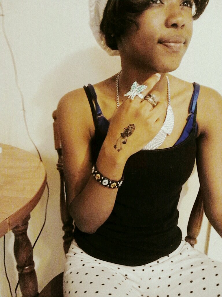 once loved  (follow IG:QUEEN_FUCKGOOD FACEBOOK: JUSTICE SIMMONS SNAPCHAT:QUEEN_FUCKGOOD TWITTER:QUEEN_FUXKGOOD
