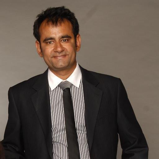 nikthakkar2014's profile picture. 