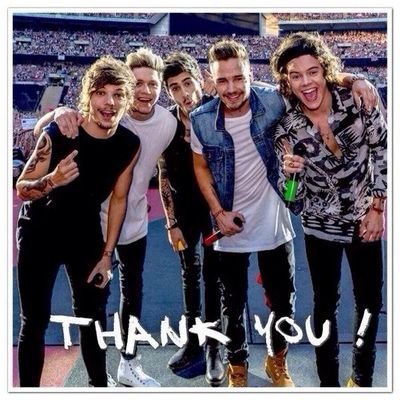 RT et citez mes tweets pour voter pour les 1D // Please RT my tweets to vote xx I DON'T CARE OF FOLLOWERS RT PLS