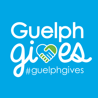 Inspiring giving through the power of #Guelph's generosity 💙💚