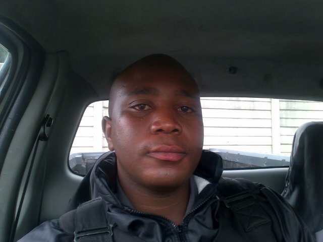 I am a reaction officer, mentor, motivational speaker and father of 2 boys, orlando pirates fan. E-mail me at kopjaneleriba@mtn.blackberry.com.