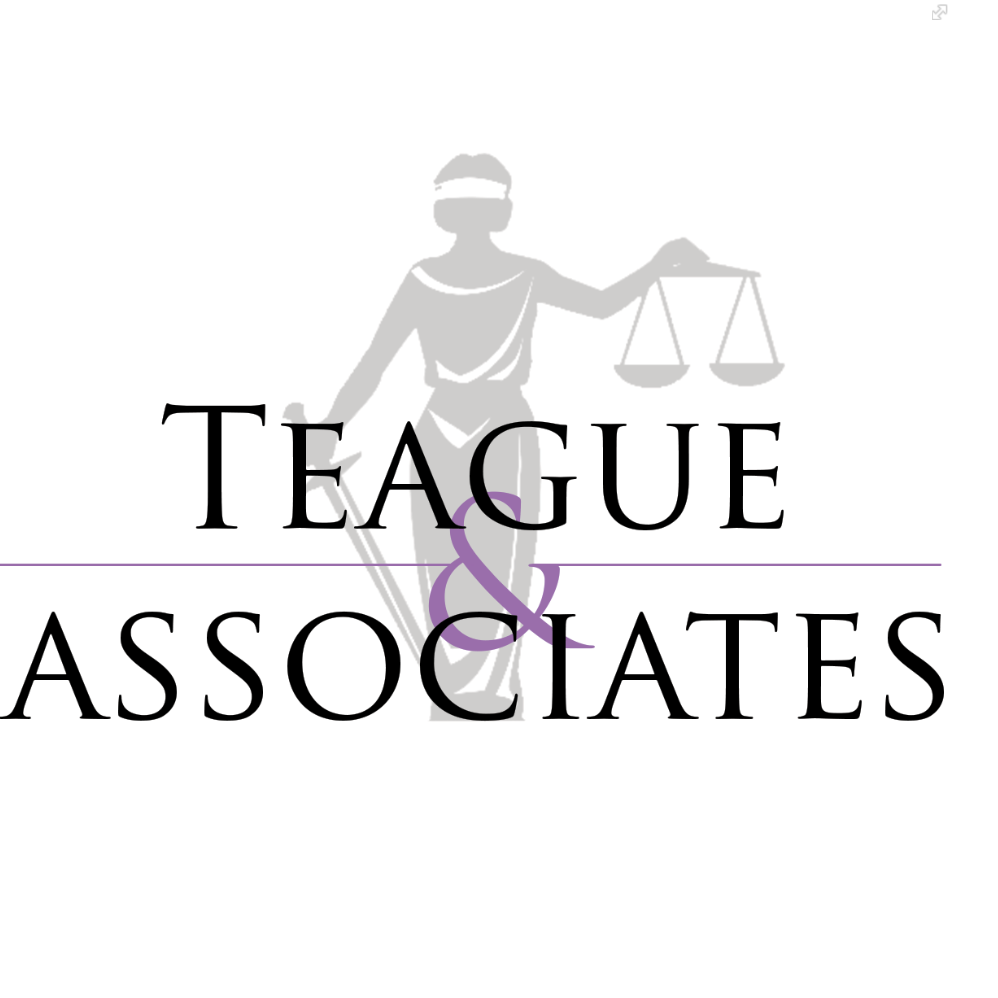 TeagueAssociate's profile picture. 