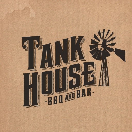 Tank House BBQ and Bar. Founded 8.2013. Proud to be family owned and operated. Open daily from 11:30am - 2:00am