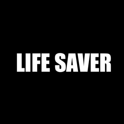DM an @ and photo for a life saver edit