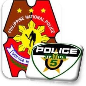 Davao City Police Station 5