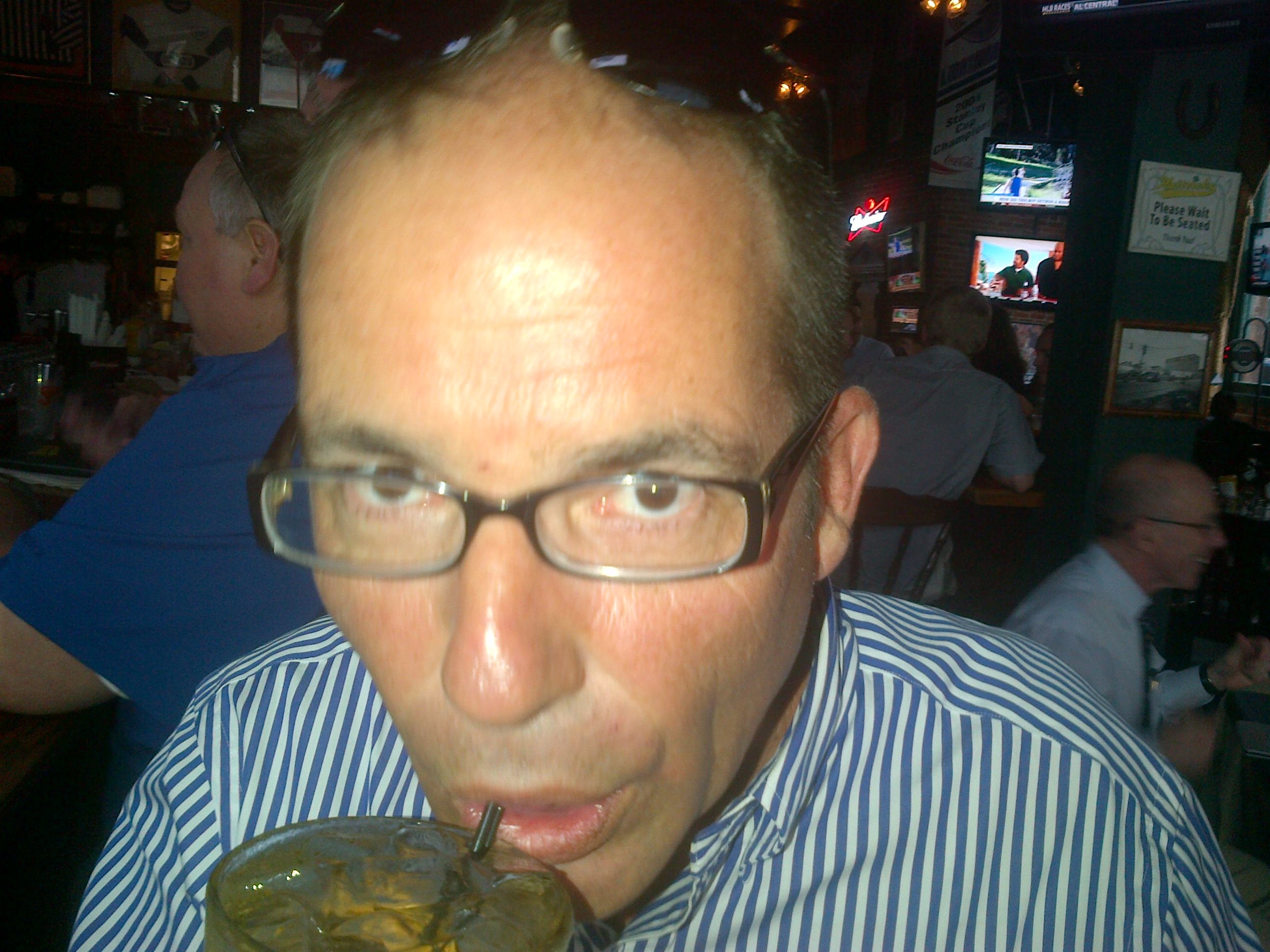 dcampo25's profile picture. Reformed Troublemaker. Land Developer.