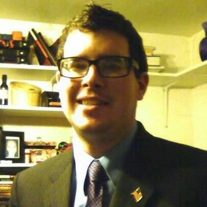 Executive Director.