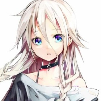 IAさんのプロフィール画像