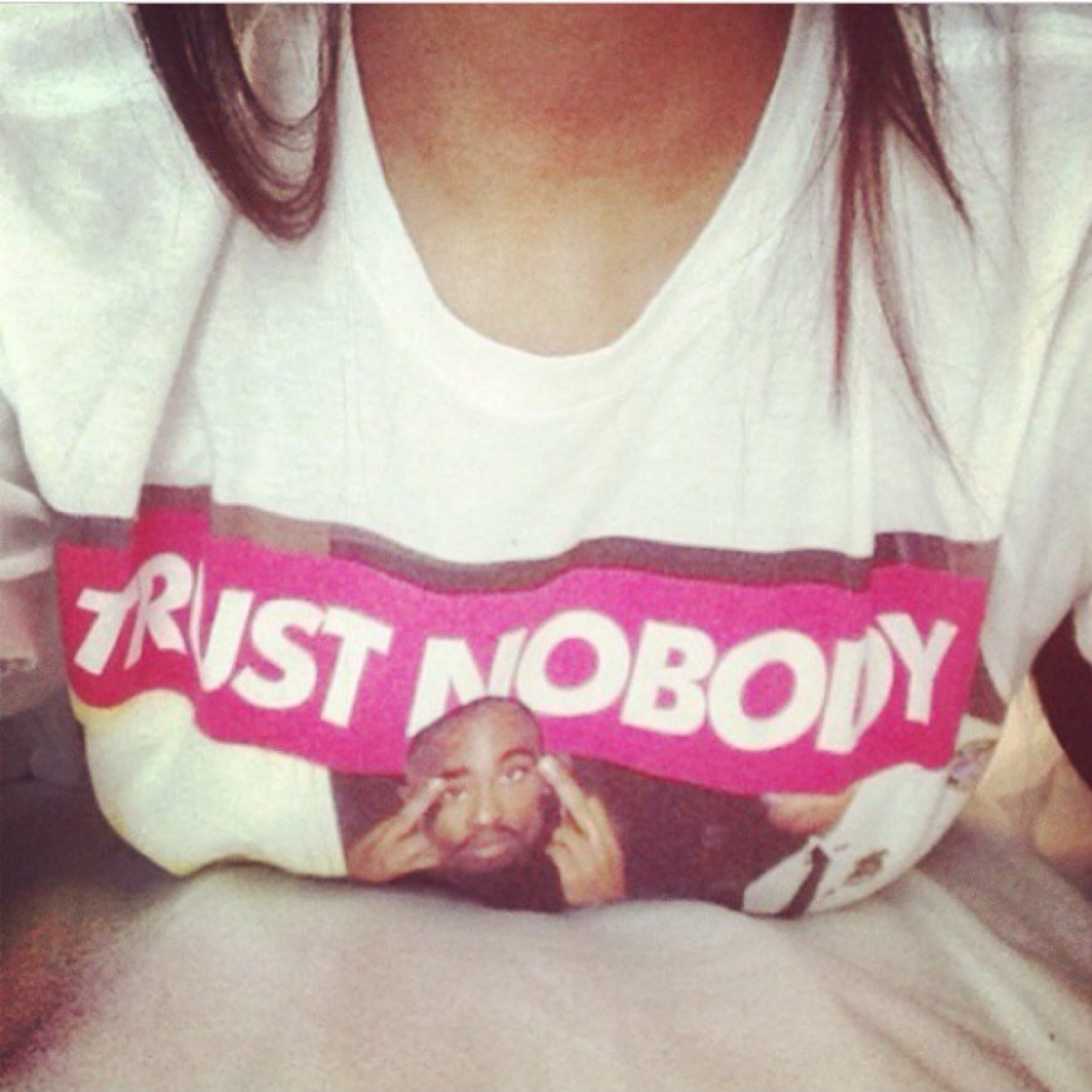 farrealdoe's profile picture. Im tha one