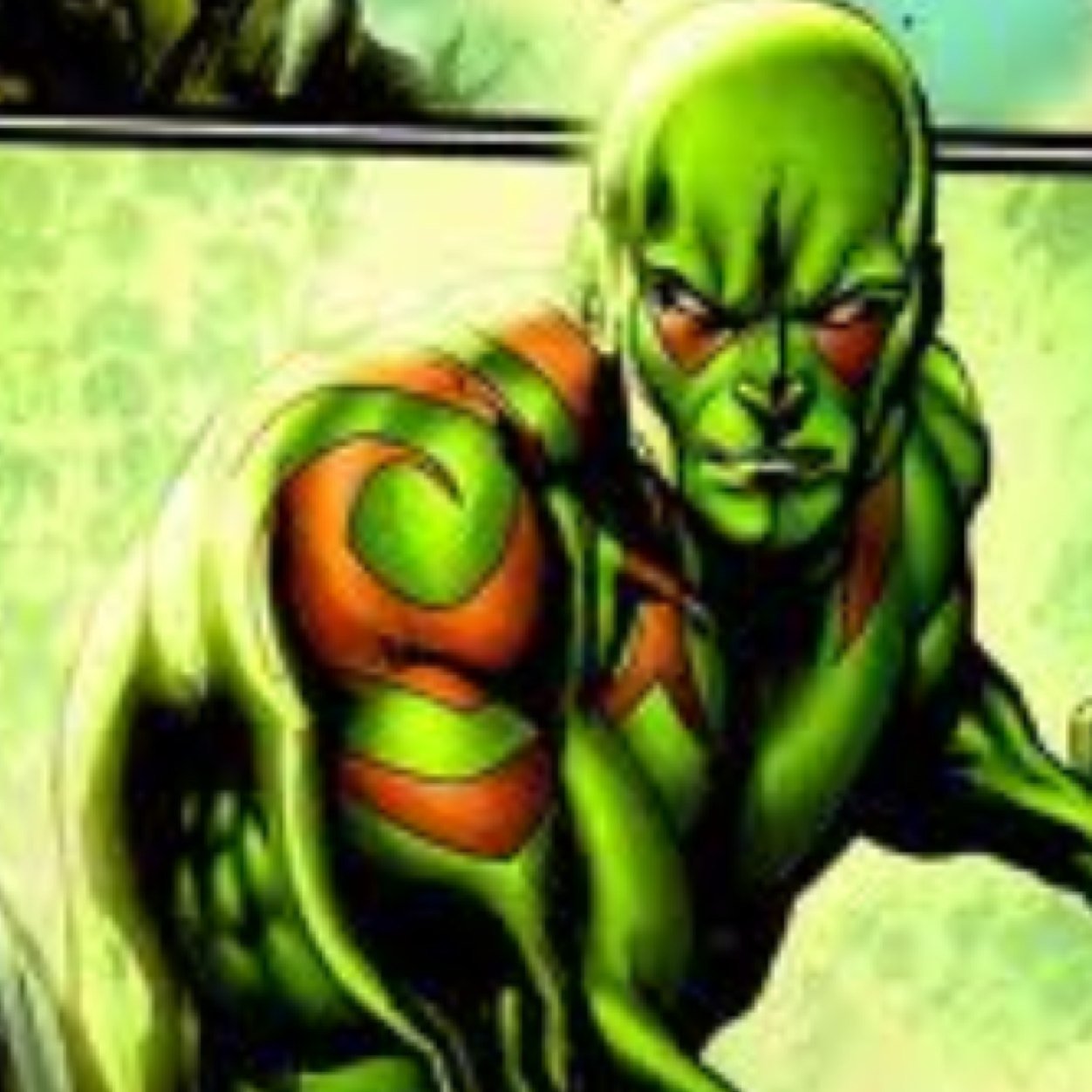 The maniac. {GOTG RP/Marvel RP.}
