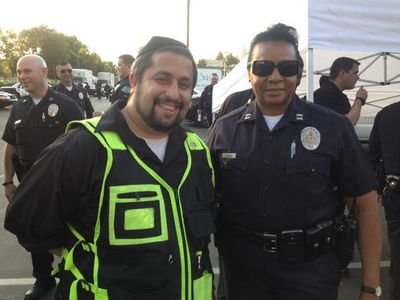 Community Watch group founded in 2009