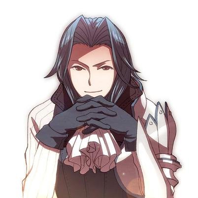 My name is Virion, noble of Rosanne~ Care to talk about your plans for tonight over a cup of tea? [#FEARP]