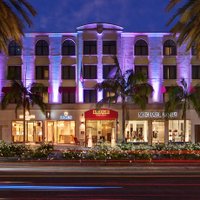 Luxe Rodeo Hotel (@luxerodeohotel) 's Twitter Profile