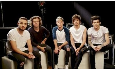 1D Imagines/Images. You die from feels it is /not/ my fault. DM/@ suggesting me images/imagines Gay images