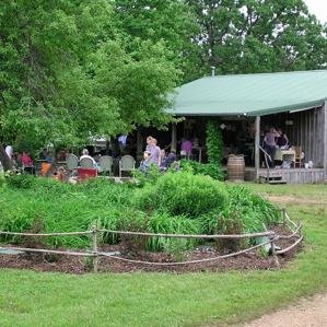 Handcrafted organic soaps and body products made on our farm in the Missouri Ozarks for over 40 years.