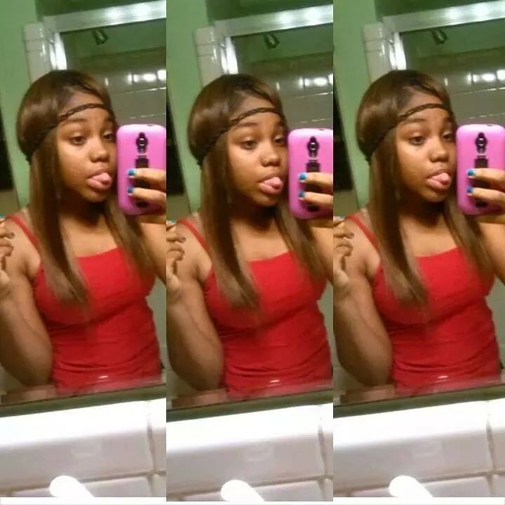 You can't handle my attitude it's major but follow back ♡♥♡♥♡♥