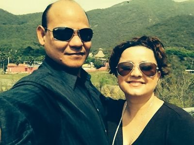 Emprendedor, exigente conmigo mismo, La familia como la base principal para el exito.