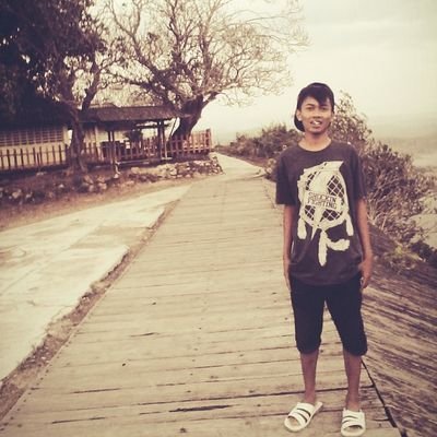 kebanyakan anak racing kakean bacot