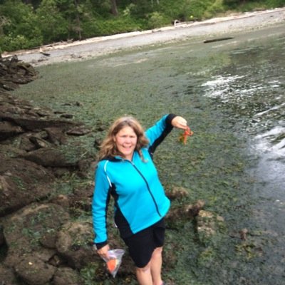 Teacher Coeur d' Alene School District