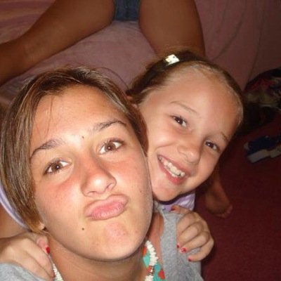 Rest In Paradise baby girl!!! ~Never Goodbye, Just SEA Ya Later~ TORI D.