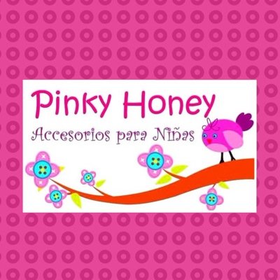 Somos una tienda virtual especializada en accesorios para niñas,que haran realzar la belleza de tu princesita