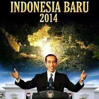 baruIndo1's profile picture. Indonesia KREATIF