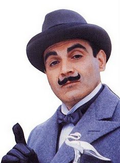 M. Poirot