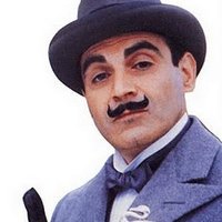 M. Poirot(@vivaroca2015) 's Twitter Profile Photo