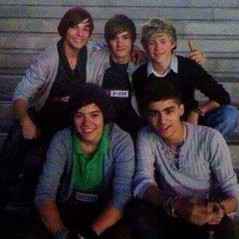 #DirectionerForever @OneDirection siguanme en instagram: Kamilita_wandii c:
