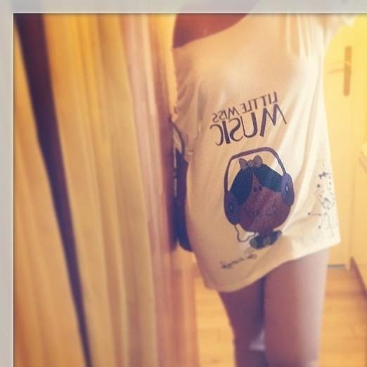 #Music is LIFE! Alors j'en parle sur mon blog ! Suivez moi sur Instagram (@LittleMissMIP) et FB (Little Miss Music In Paris)