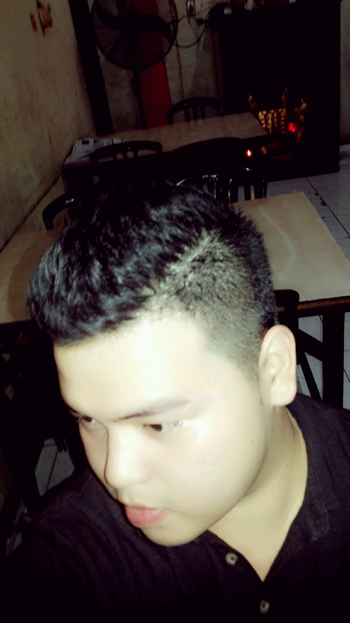 I like sing always ~(*v*)~