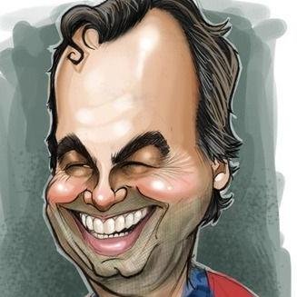 LocoBielsaOK's profile picture. 